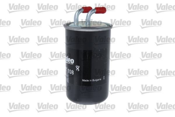 Filtru combustibil VALEO 587108